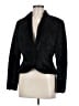 Bandolino 100% Polyester Black Blazer Size 8 - photo 1