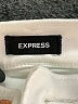 Express White Jeans Size 6R - photo 3