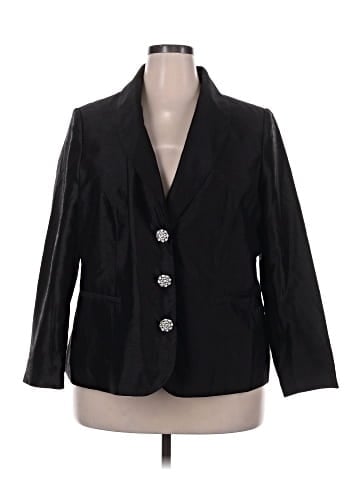 Roaman's Blazer (view 1)