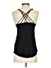 TAVI Black Sleeveless Top Size XS - photo 2