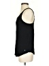TAVI Black Sleeveless Top Size XS - photo 5