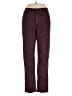 Rag & Bone Burgundy Jeans Size 36 waist - photo 1