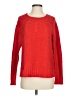 Aerie Solid Red Pullover Sweater Size S - photo 1