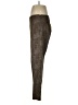 Ecru Tweed Brown Casual Pants Size 8 - photo 5