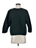 ICB Solid Teal Green Sweatshirt Size S - photo 1
