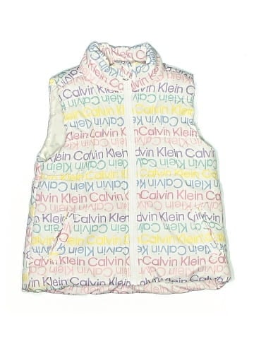 CALVIN KLEIN JEANS Vest (view 1)