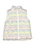 CALVIN KLEIN JEANS 100% Polyester White Vest Size 3T - photo 1
