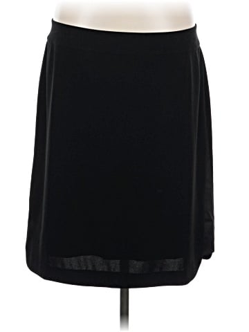 Eileen Fisher Casual Skirt (view 1)