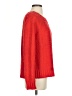 Aerie Solid Red Pullover Sweater Size S - photo 4