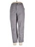 Club Monaco Solid Gray Casual Pants Size XL - photo 1
