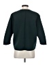 ICB Solid Teal Green Sweatshirt Size S - photo 2