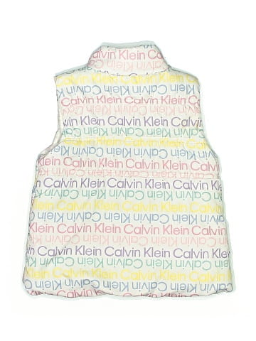 CALVIN KLEIN JEANS Vest (view 2)