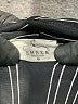 Ember 100% Polyester Black Kimono Size M - photo 7