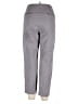 Club Monaco Solid Gray Casual Pants Size XL - photo 2