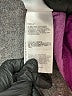 ExOfficio Purple Sweatshirt Size L - photo 8
