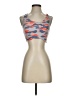 Active by Old Navy Orange Tank Top Size S - photo 1