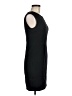 Jennifer Lopez Solid Black Cocktail Dress Size 8 (petite) - photo 4