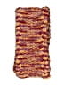Unbranded Burgundy Red Scarf One size - photo 2