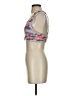 Active by Old Navy Orange Tank Top Size S - photo 5