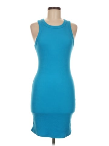 Love Poem Cocktail Dress (view 1)