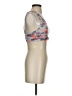 Active by Old Navy Orange Tank Top Size S - photo 4