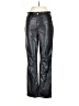 Gap 100% Polyester Black Casual Pants Size 26 waist - photo 1