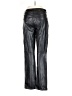 Gap 100% Polyester Black Casual Pants Size 26 waist - photo 2