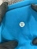 Lululemon Athletica Blue Active Pants Size 8 - photo 6