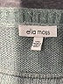 Ella Moss Green Pullover Sweater Size L - photo 7