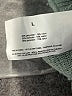 Ella Moss Green Pullover Sweater Size L - photo 8
