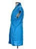 MNG Blue Cocktail Dress Size 4 - photo 5