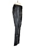 Gap 100% Polyester Black Casual Pants Size 26 waist - photo 4