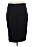 Premise Studio Solid Black Formal Skirt Size 8 - photo 1