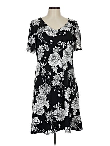 JBS Casual Dress (view 1)