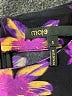 Maje 100% Viscose Purple Long Sleeve Blouse Size Sm (1) - photo 6