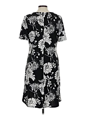 JBS Casual Dress (view 2)