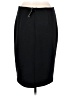 Premise Studio Solid Black Formal Skirt Size 8 - photo 2