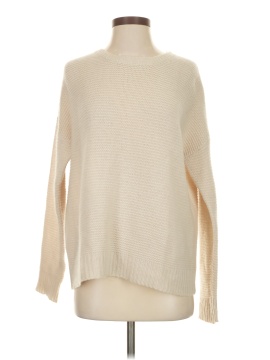 360 Cashmere Cashmere Pullover Sweater