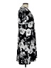 JBS Black Casual Dress Size L - photo 4