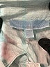 adyson parker Blue Long Sleeve Button-Down Shirt Size XS - photo 7