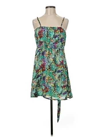 Vintage Havana Casual Dress (view 1)
