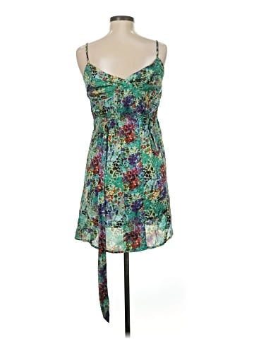 Vintage Havana Casual Dress (view 2)