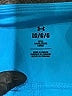 Under Armour Color Block Blue Active Pants Size L - photo 7