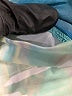 Teeki Graphic Blue Leggings Size XS - photo 5