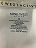 Nine West Ivory Pullover Hoodie Size M - photo 7