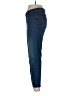 Style&Co Solid Blue Jeans Size L - photo 5