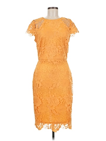 Paper Dolls Cocktail Dress (view 1)