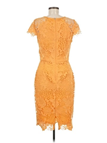 Paper Dolls Cocktail Dress (view 2)