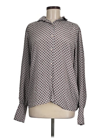 Koret Long Sleeve Blouse (view 1)