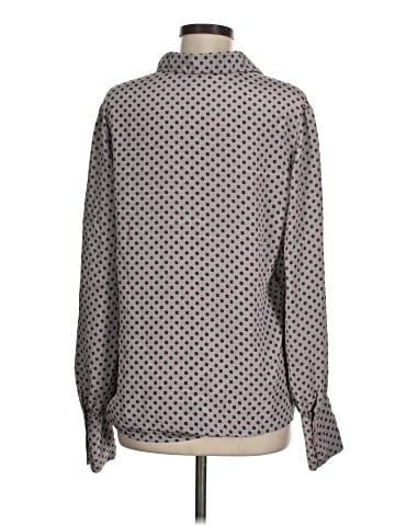 Koret Long Sleeve Blouse (view 2)